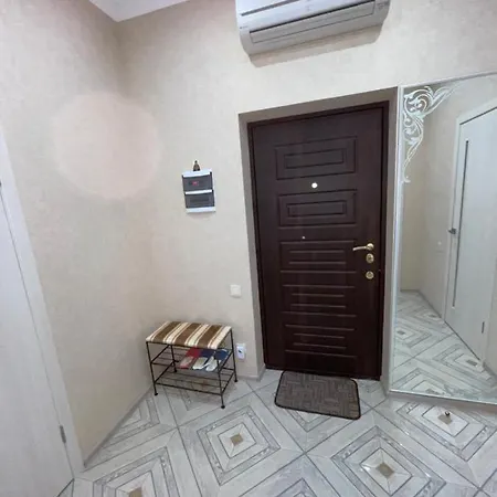 Apartmán Sea View Kadorr Oděsa