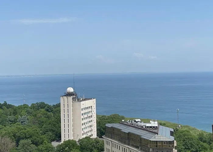 Sea View Kadorr Odessa