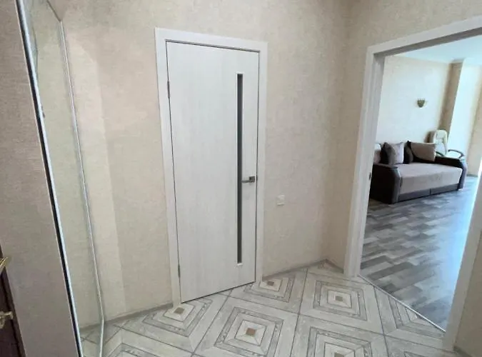 Apartament Sea View Kadorr *