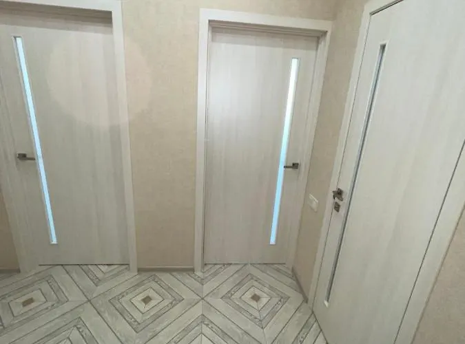 Sea View Kadorr * Odessa