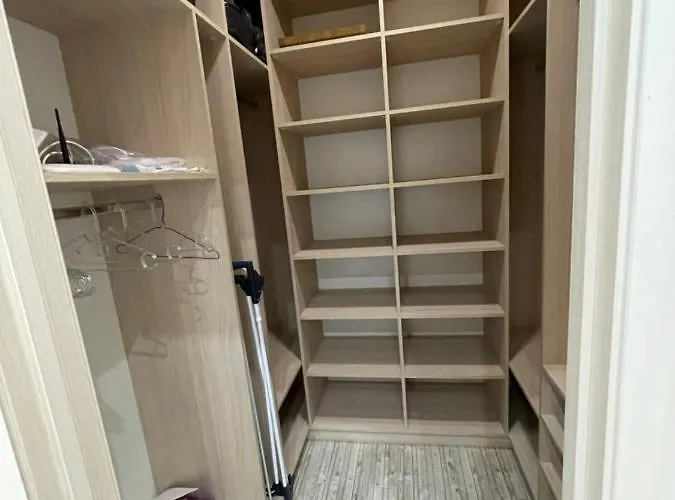 Sea View Kadorr Odessa