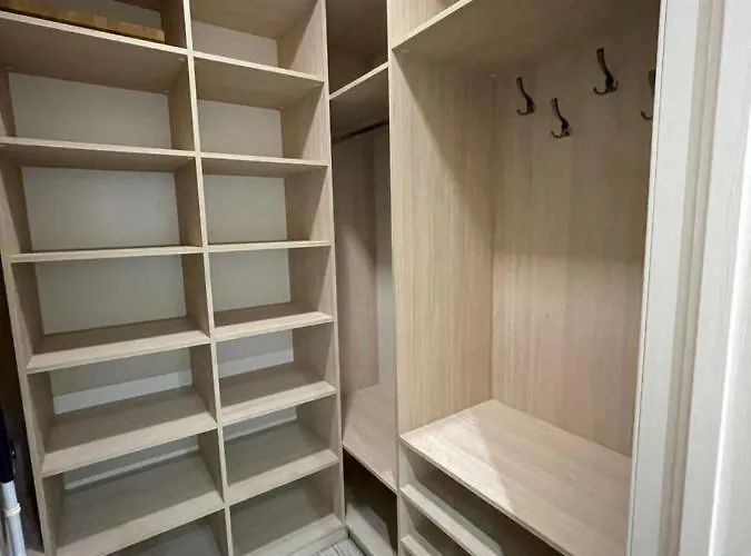 Sea View Kadorr Apartament