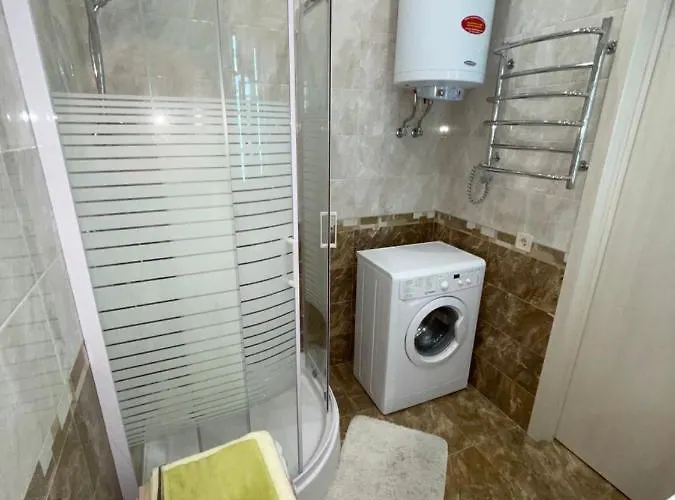 Sea View Kadorr Odessa