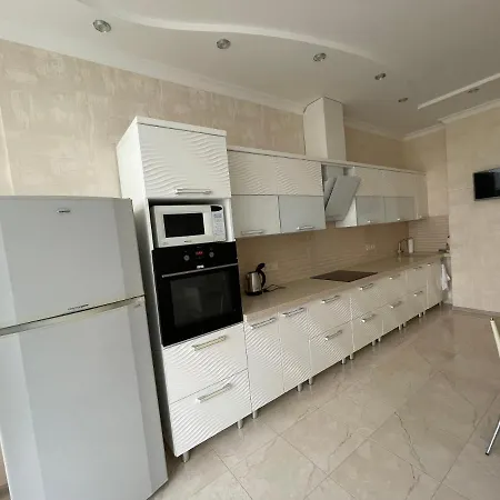 Sea View Kadorr Odessa