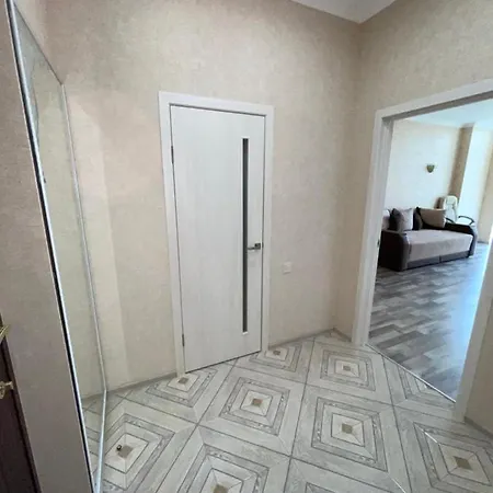 Appartement Sea View Kadorr *