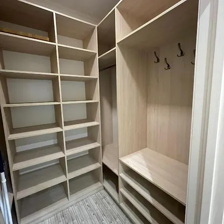 Sea View Kadorr Appartement