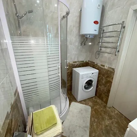 Sea View Kadorr Odessa