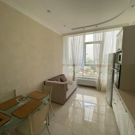 Sea View Kadorr Appartement *