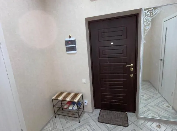 Appartement Sea View Kadorr Odessa